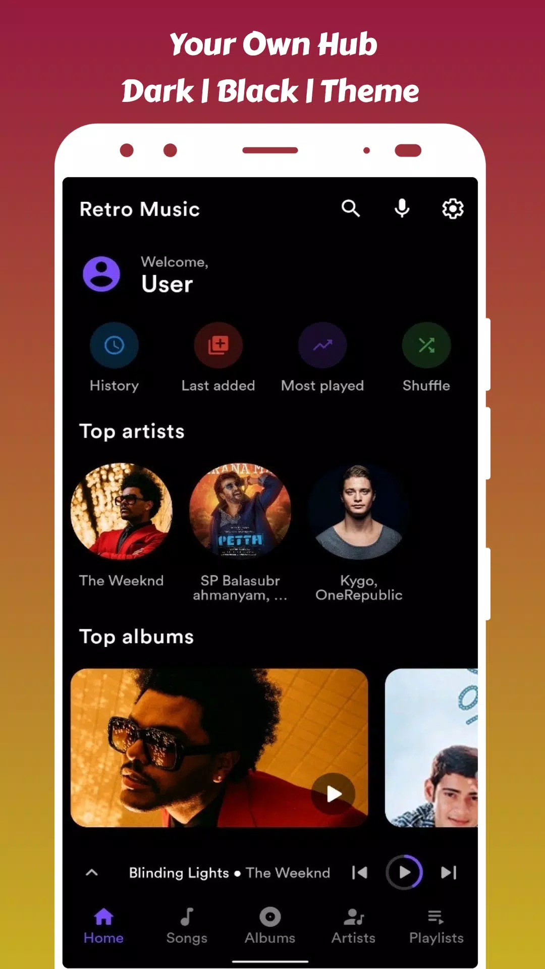 Music Player - MP3 Player - Apps on Google Play