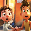 Luca and Alberto Game APK