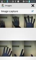 Motion detection imagem de tela 1