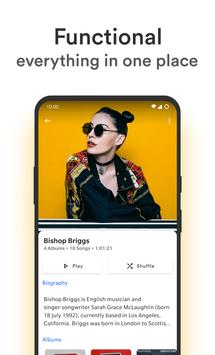 Music Player - MP3 Player - Retro 截图 5