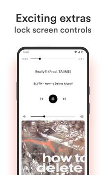 Music Player - MP3 Player - Retro 截图 6