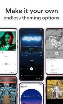 Music Player - MP3 Player - Retro 截图 7