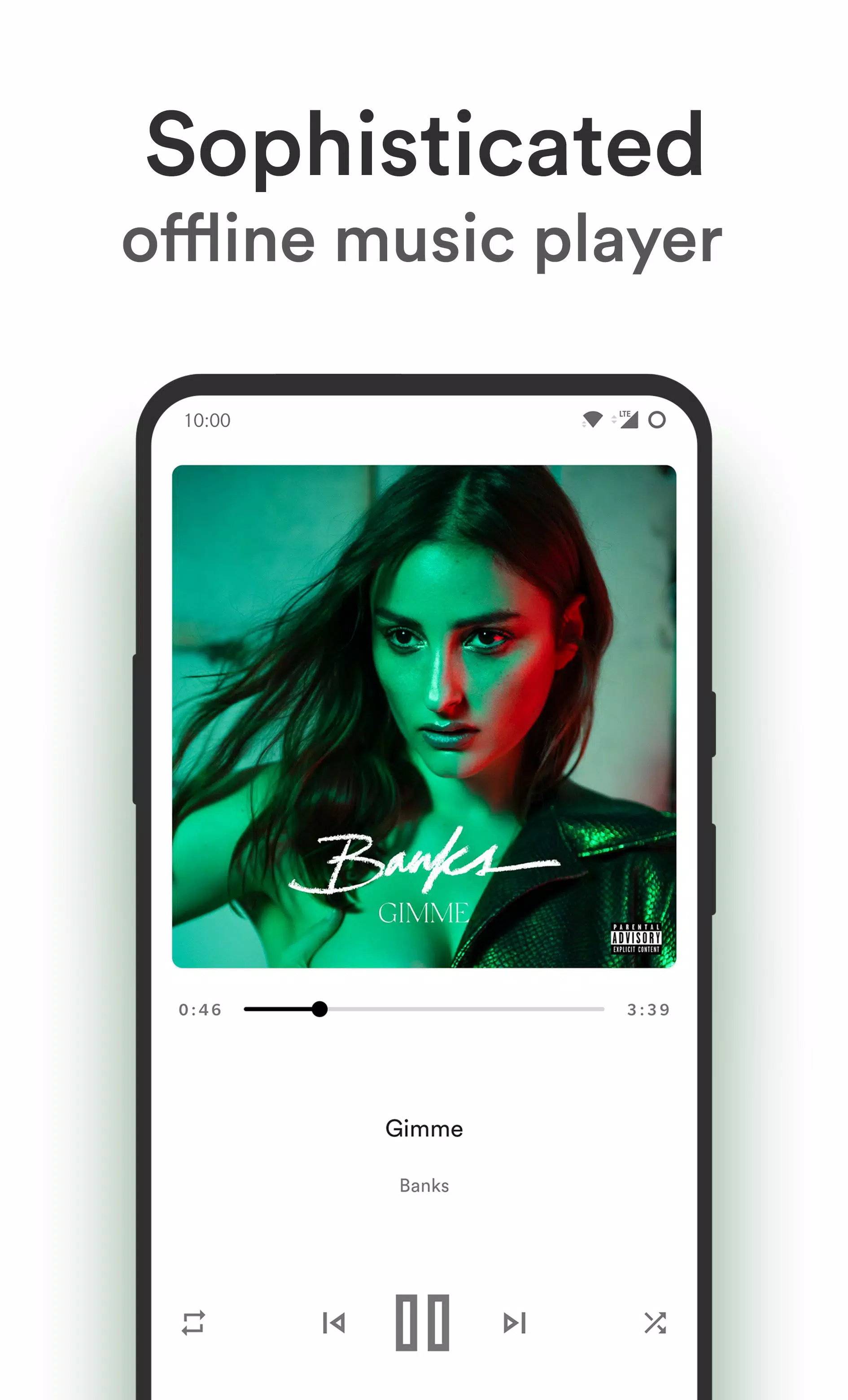 Retro Music for Android - APK Download
