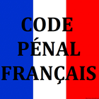 ikon Code Pénal Français