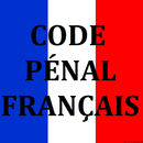 Code Pénal Français aplikacja