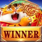 Tiger Casual Game Tictac icono