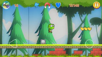 Crocco Run screenshot 3