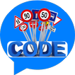 Code route Tunisie Express