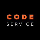 Code Service أيقونة
