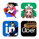 Anime Icon Pack APK