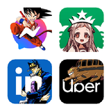 Anime Icon Pack APK