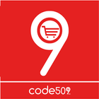 Code509 Store icône