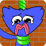 Help Huggy Wuggy Playtime