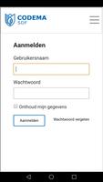 Codema Demo Webshop screenshot 1