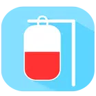 Blood Community icon