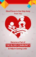 برنامه‌نما Blood Community عکس از صفحه