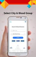 Blood Community स्क्रीनशॉट 3