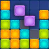 Tetra Brick Puzzle Game icône