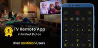 How to Download Universal TV Remote Control for Android