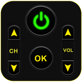 Universal TV Remote Control APK Download