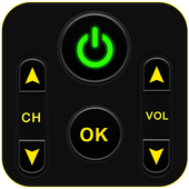 Universal TV Remote Control APK Versions