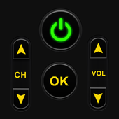 Universal TV Remote Control v2.5.3 MOD APK (Premium) Unlocked (9 MB)