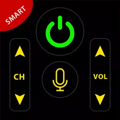 Smart TV Remote Control XAPK download