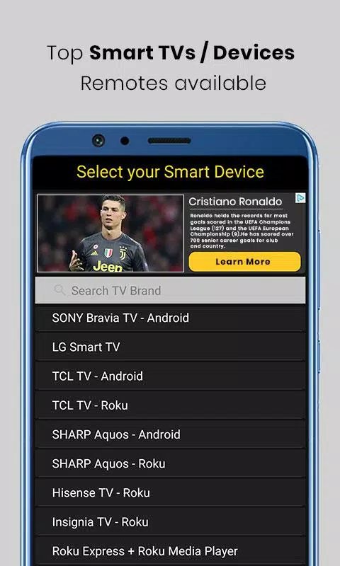 Download Smart TV Club APK - Latest Version 2023