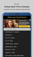 smart tv kumanda Ekran Görüntüsü 2