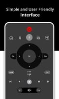 Remote for Android TV screenshot 2