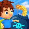 Bomber Warriors: Reloaded icon