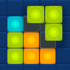 Block Puzzle: Tetris Jewel icône