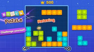 Block Puzzle: Tetris Jewel capture d'écran 3