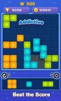Block Puzzle: Tetris Jewel capture d'écran 2