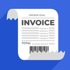 Davis Facture & Invoice icône