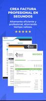 Movistar Facturas & Recibo PDF Poster