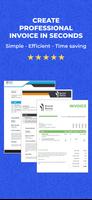 Invoice Maker poster