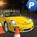 3D Car Parking: Underground APK