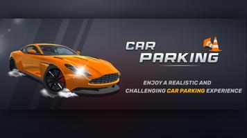 3D Car Parking: Underground تصوير الشاشة 2