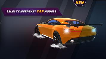 3D Car Parking: Underground تصوير الشاشة 3