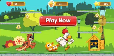 Flicky Chicky