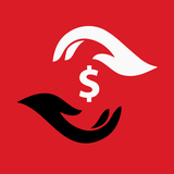 Fund-raising Record Keeper App icon