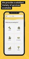 KARDAAN: Doorstep Services imagem de tela 1