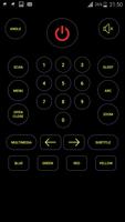 LG のデバイスのためのリモート CodeMatics スクリーンショット 3
