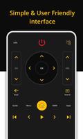 Remote for FIRE TVs / Devices: plakat