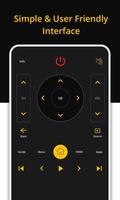 Remote for FIRE TVs / Devices: الملصق