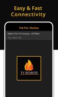 Remote for FIRE TVs / Devices: capture d'écran 1