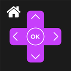 Remote for Roku : Codematics 圖標