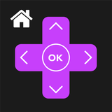 Remote for Roku : Codematics ikona