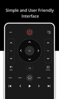 SAM-Matics: TV Remote for SAMS capture d'écran 1